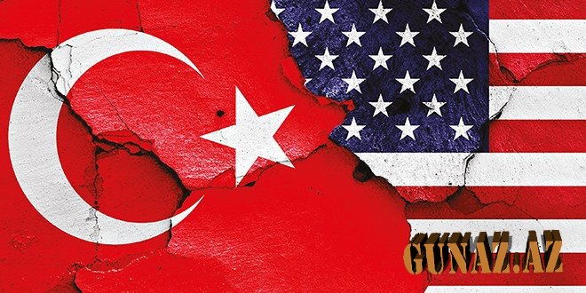Pentaqondan Türkiyə - ABŞ gərginliyi açıqlaması