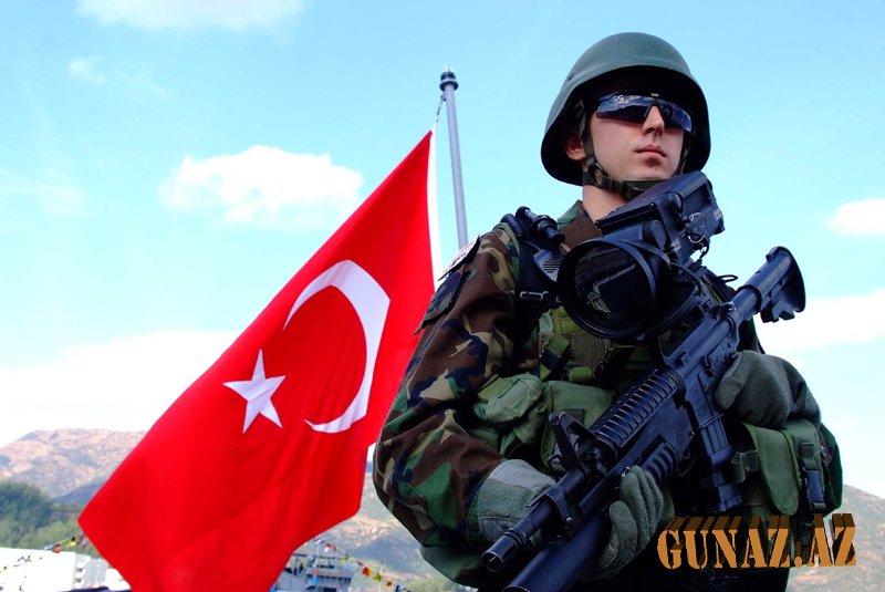 Türk ordusu PKK -ın iki liderini MƏHV ETDİ