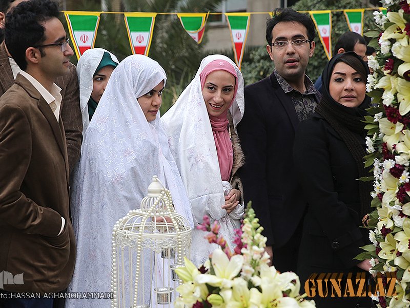 İranda evlilik yaşı DƏYİŞDİRİLDİ