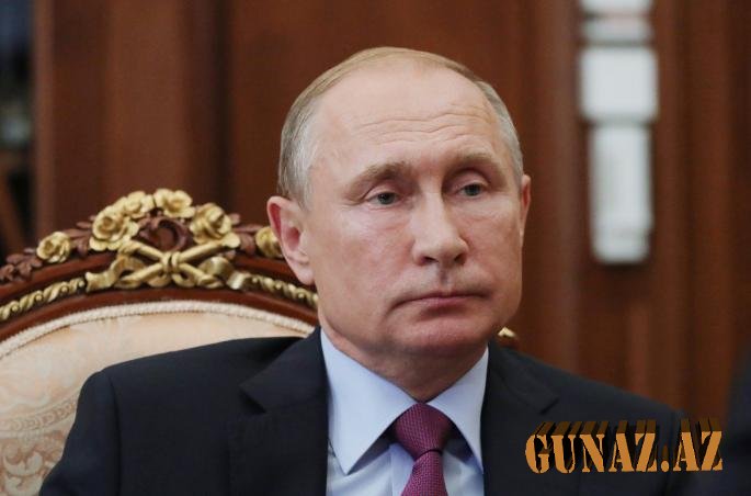 Putin Bakıda cüdo yarışını izləyəcək