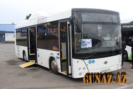 Metro və avtobuslarda gediş haqqı artırılır