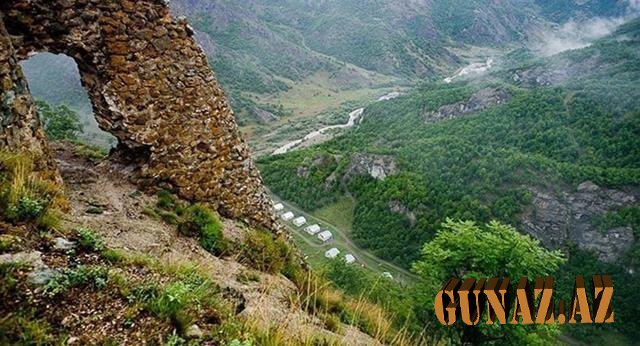 Zəngilan 25 ildir erməni işğalındadır » www.GUNAZ.az