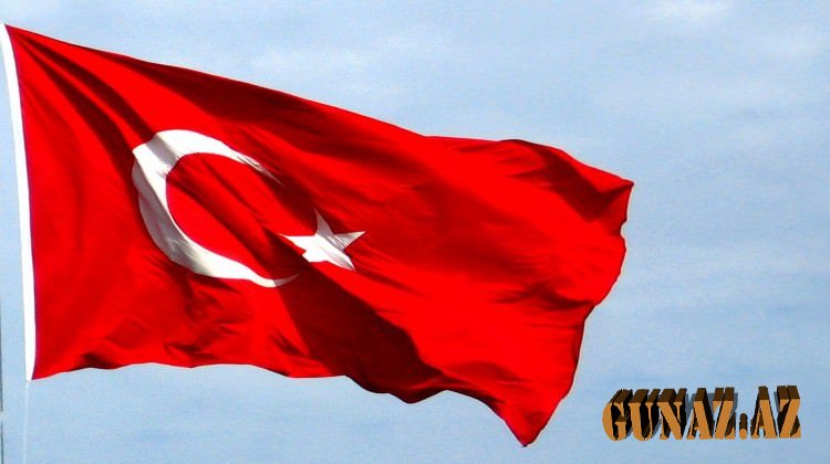 Türkiyə Cümhuriyyətinin qurulmasından 95 il ötür