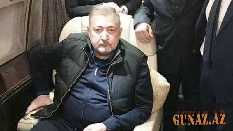 Fazil Məmmədov tanınmaz halda (FOTO)