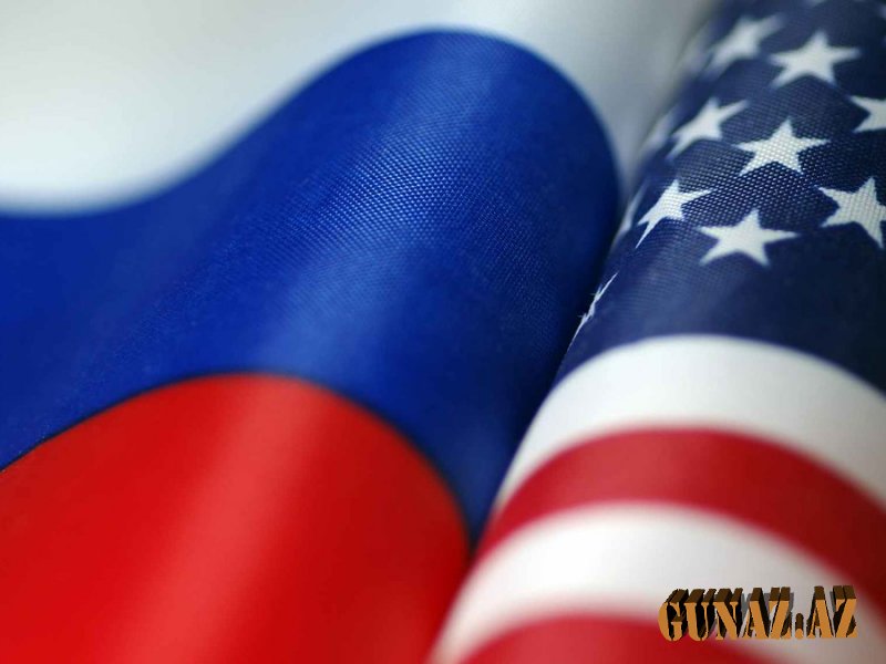 ABŞ Rusiyaya bir neçə SANKSİYA tətbiq etdi