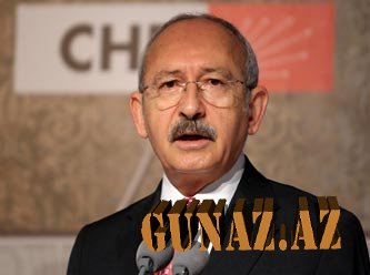 İttifaqdan dərhal sonra CHP-yə şok: Kılıçdaroğlu...