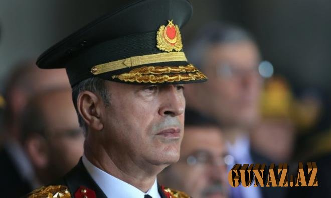 Akar və ordu generalı ABŞ-a gedir: Şanahanla görüş olacaq
