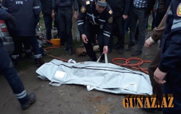 Şəmkirdə iki maşın toqquşdu, polis əməkdaşı öldü