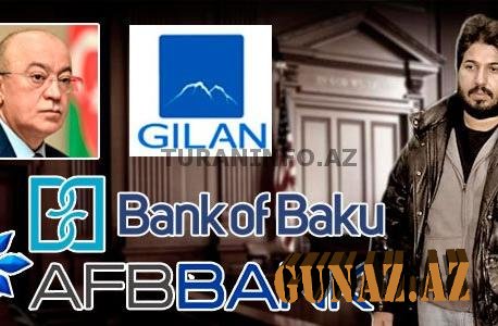 "AFB Bank"ı satın alan Hikmət İsmayılov kimdir? - MARAQLI FAKTLAR