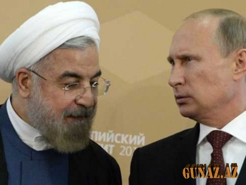 İran “Putin ittifaqı”na qoşulur - bu, regiona və Azərbaycana nə vəd edir?