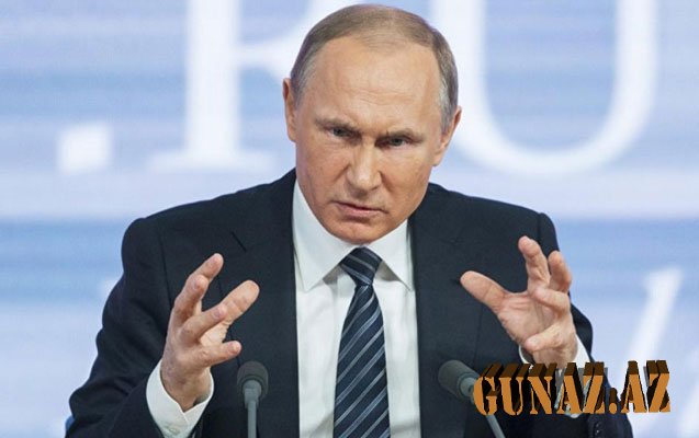 Putin “vor zakon”ların işini çətinləşdirir