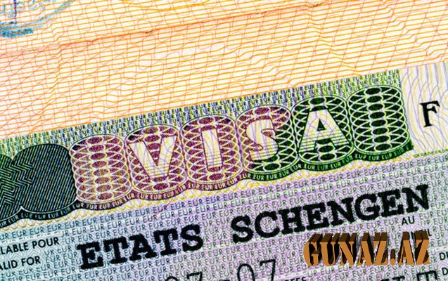 Avropa İttifaqı ABŞ vətəndaşlarına viza tətbiq edəcək