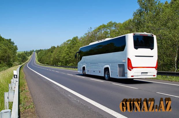 Azərbaycan və İran birgə avtobus istehsal edəcək