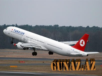 Antalya istiqamətində birbaşa uçuşlar başlayır