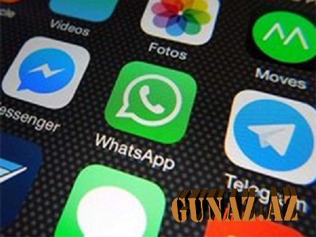 “WhatsApp” üçün yeni üsul - ALDANMAYIN!