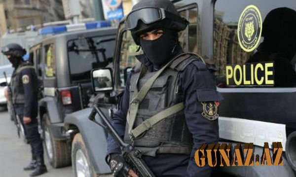 15 yaşlı kamikadze terror törətdi - 8 ölü, 26 yaralı var