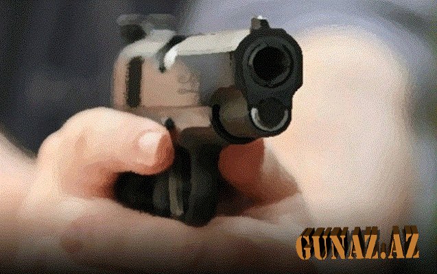 2 bacı başından güllələndi - Ata və qardaşlar tutuldu