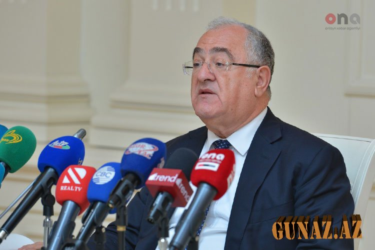 Ali Məhkəmənin sədri: “Azərbaycanda məhkum edilən şəxslərin sayı azalıb”