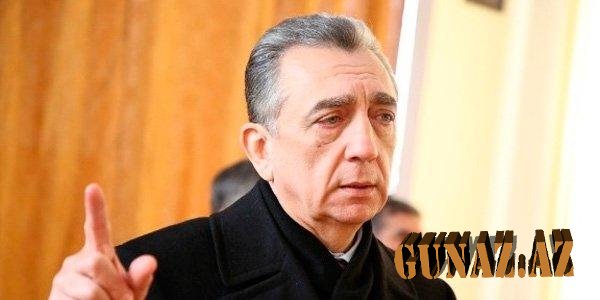 Əzizov şöbənin adını dəyişdi, yeni müdir təyin etdi