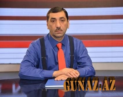 Eldəniz Elgünə Real TV-də vəzifə verildi: "Çox ciddi layihələrimiz var"