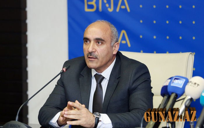 Ərşad Hüseynov: “Bir azdan hamı gürcü avtomobili sürəcək”
