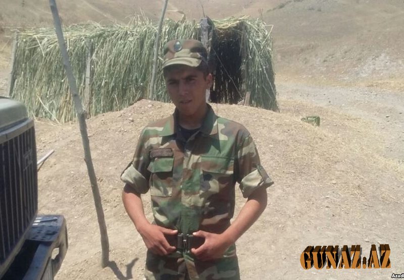 Ermənistan silahlıları atəşkəsi 23 dəfə pozub