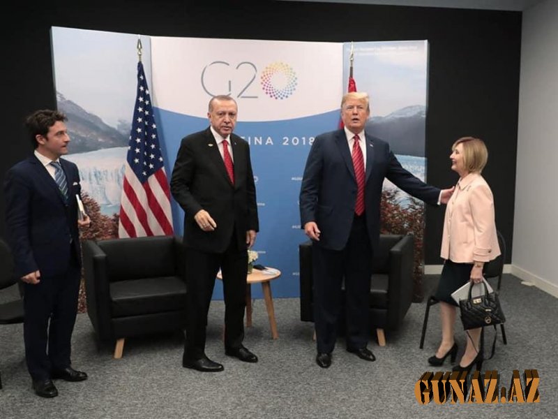 ABŞ-ın 3 prezidentinin tərcüməçisi olan azərbaycanlı - FOTO