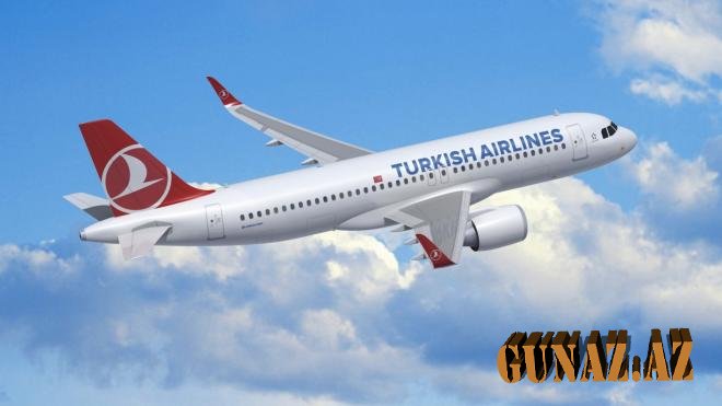 Türkiyənin hava yolu şirkətlərinin iş rejimində dəyişiklik