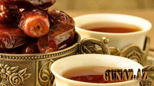 Ramazanın 7-ci günü: dua, imsak və iftar vaxtı