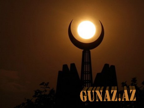 Ramazanın 16-cı günü: İmsak və iftar vaxtı...