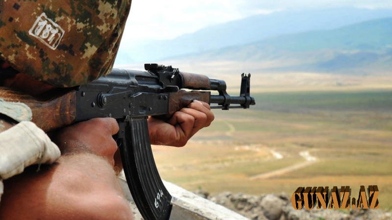Atəşkəs 22 dəfə pozuldu