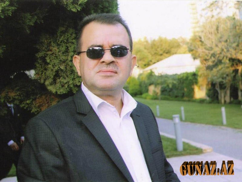 Yunus Oğuz Özbəkistanın “Turan” Akademiyasının akademiki seçilib