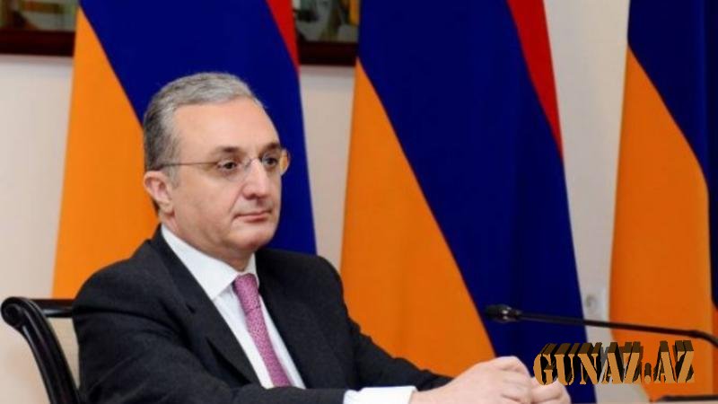 “Nəticə var” – Erməni nazirdən şok Qarabağ açıqlaması