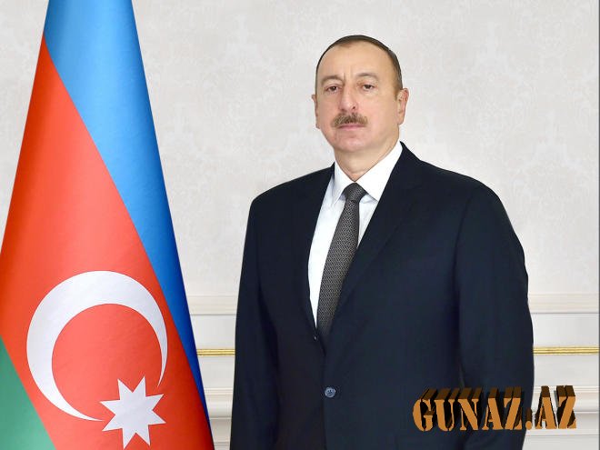 Trampdan İlham Əliyevə: ABŞ sizi dəstəkləyir