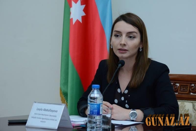 XİN-dən Paşinyana cavab: İdmanı siyasiləşdirməsi...