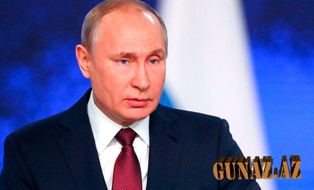 Puşkinin adına hava limanı - Putin qərar verdi