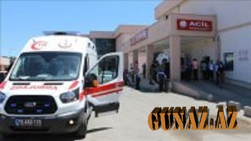 Türkiyə-İran sərhədində 2 türk əsgəri həlak olub.