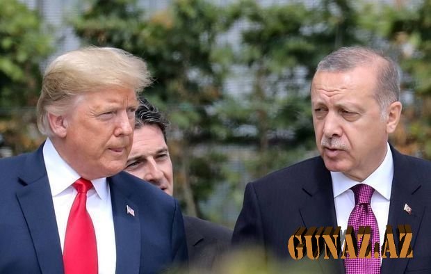 ABŞ-dan Türkiyəyə ultimatum
