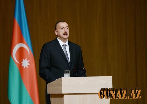 Prezident: Zəngin mədəni irsi Azərbaycanı turizm baxımından cəlbedici edir