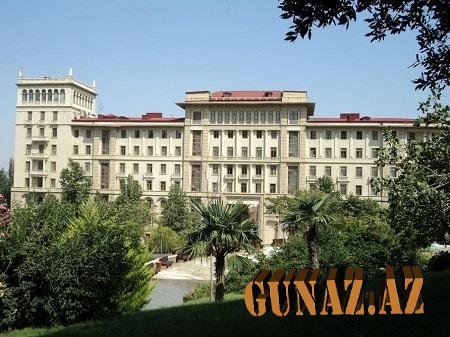 Bu agentliyə yeni səlahiyyət verildi