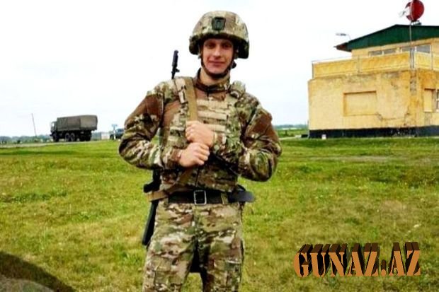 Moskvada xüsusi təyinatlının ölümü ilə bağlı daha bir erməni həbs olundu