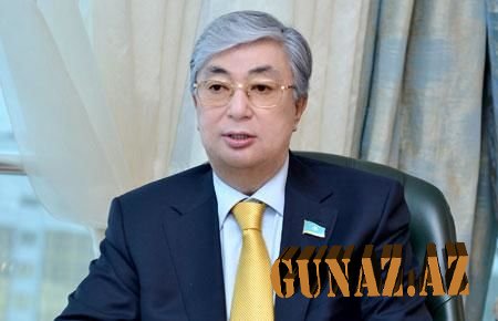 Tokayevdən sensasiya: Ermənilərlə hətta dil ortaqlığımız var