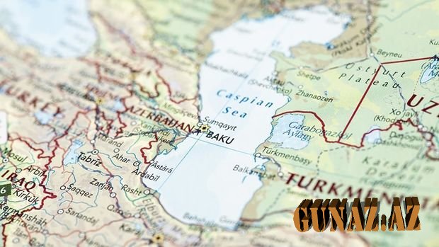 Azərbaycan və Rusiya ekspertləri “Şimal-Cənub” layihəsini müzakirə ediblər