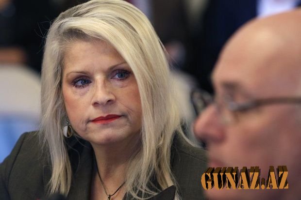 ABŞ-da sabiq senator öldürüldü: 48 yaşlı rəfiqəsi həbs edildi
