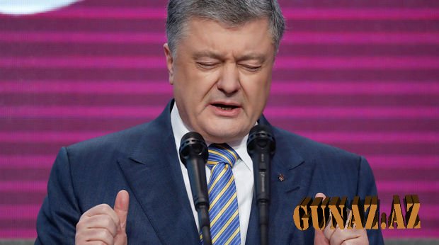 Poroşenko ilə bağlı vacib qərar