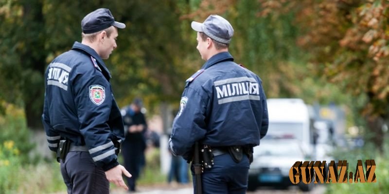 Ölkədə hamı bu polisdən danışır