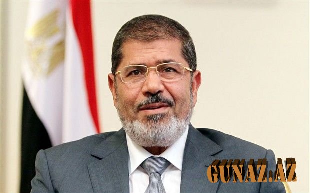 Mursini hökumət öldürüb – Müsəlman Qardaşları