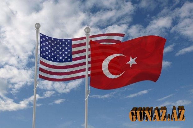 Türkiyəni gələn ay ağır sanksiyalar gözləyir