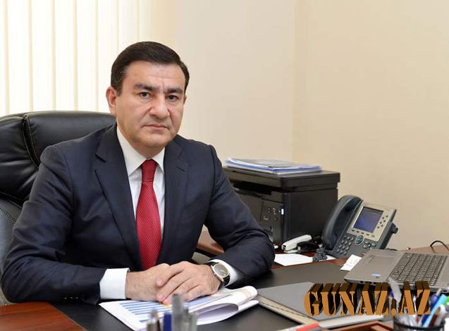 Prezident Famil Mustafayevi sədr təyin etdi