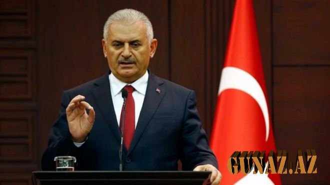 İstanbulu oğrular idarə edə bilməz - Yıldırım